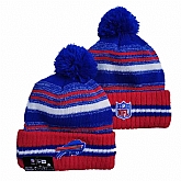 Buffalo Bills Team Logo Knit Hat YD (4),baseball caps,new era cap wholesale,wholesale hats